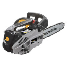 MOTOSEGA POTATURA A SCOPPIO 2