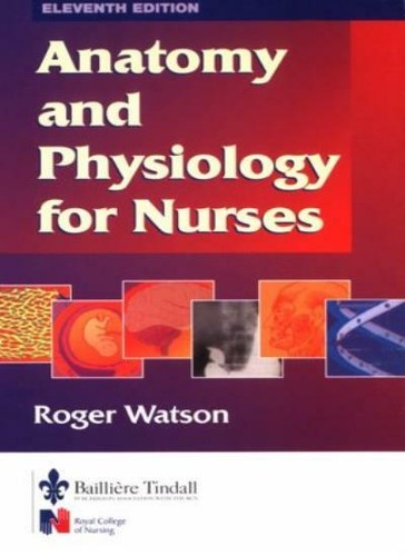 Anatomy and physiology - and, for