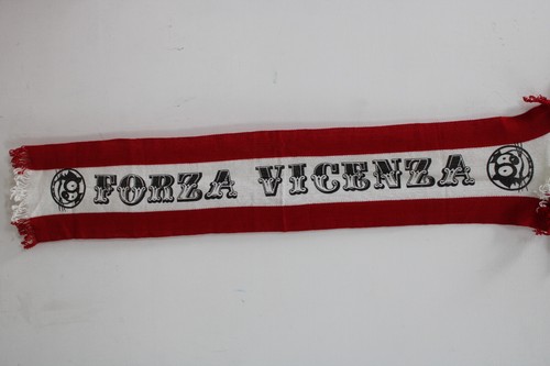 Sciarpa scarf vicenza bufanda - scarf,