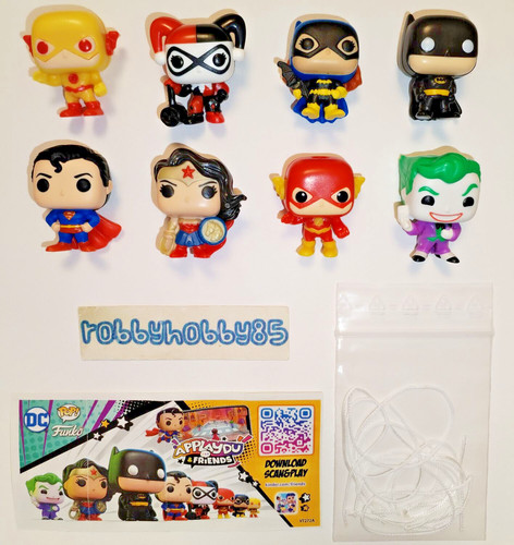 Serie completa supereroi - completa,