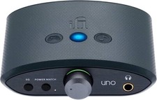 Ifi uno dac amplificatore - ifi,