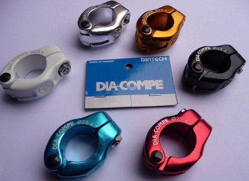 Dia compe bullone cerniera - 1,