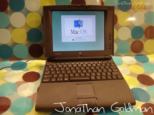 Apple macintosh powerbook 550c - apple,
