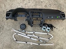 Kit Airbag Audi Q5 8r Dal 2012 Al 2016