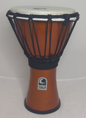 Toca han percussioni - han, djembe