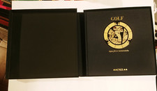 Stirk david golf legni ferri - david,