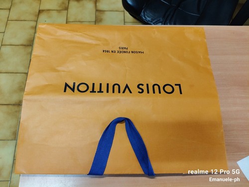 Busta louis vuitton - busta,