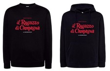 Felpa Renato Pozzetto TAAAC