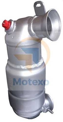 Catalizzatore scarico smart - scarico,
