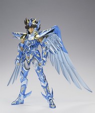 Saint Seiya Pegasus Seiya God