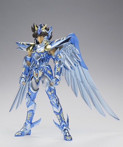Saint seiya pegasus - saint,