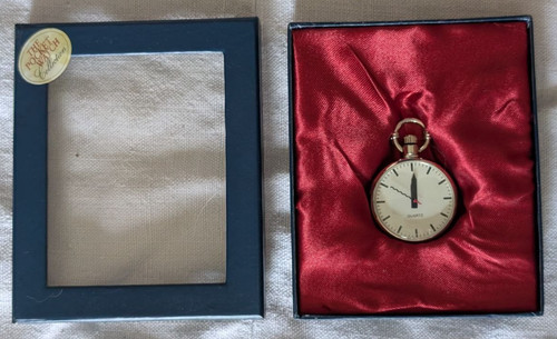 Orologio taschino the - orologio,