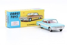 Corgi Toys Oldsmobile Super 88