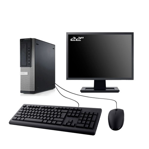 Dell optiplex 7010 dt - 7010,