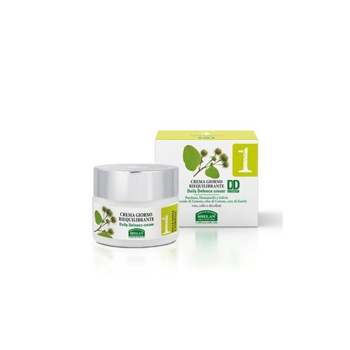 Helan linea crema - crema, giorno