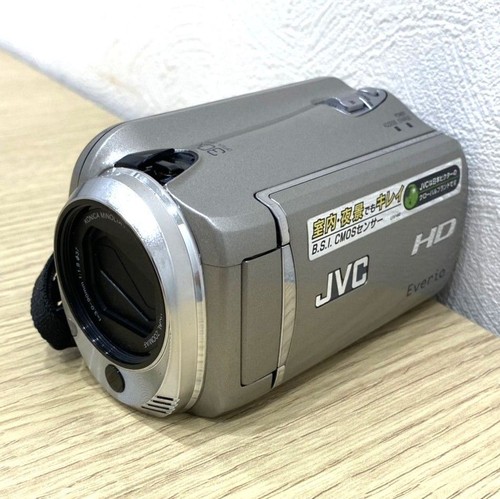 Videocamera 1080p jvc - videocamera,
