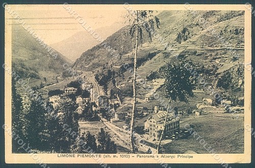 Cuneo limone piemonte albergo - cuneo,