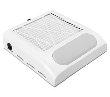 Aspiratore Polveri Unghie 120W