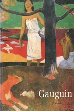 Gauguin - Richard Peduzzi