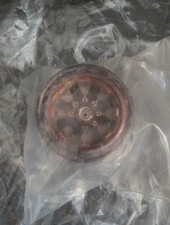 Eimac 630a tube socket - eimac,