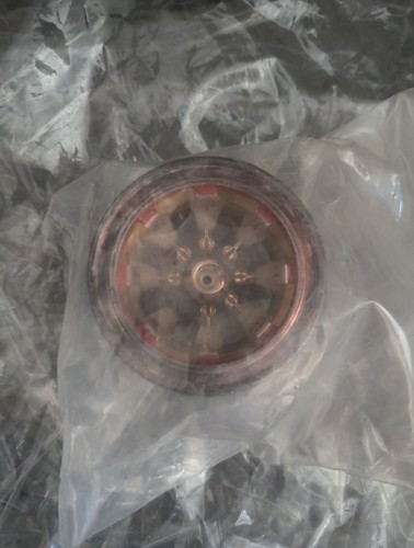 Eimac 630a tube socket - eimac, sk-630a