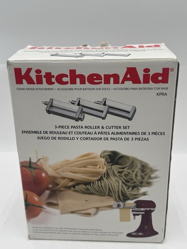 Kitchenaid kpra piece pasta - kpra,