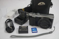 Panasonic Lumix DMC-TZ80 /