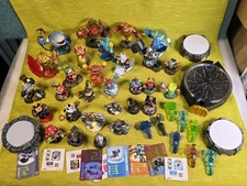 Collezione Skylanders - Lotto