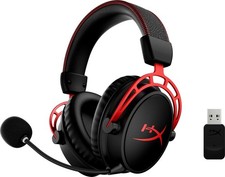 HyperX Cloud Alpha