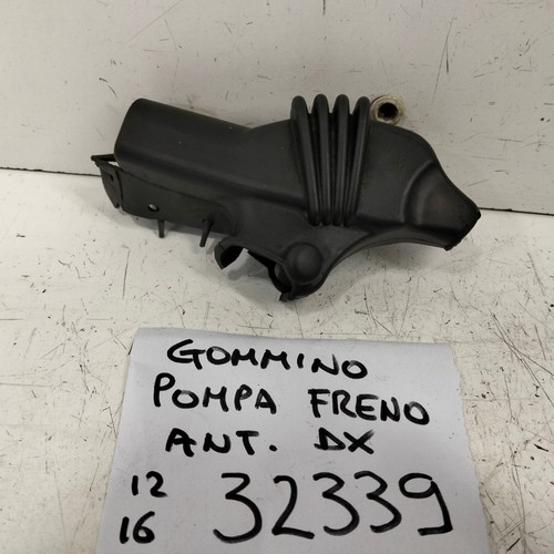 Gommino leva freno destra - gommino,