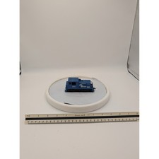 Mehano Blue Diesel Locomotive