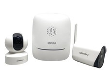 Pacchetto allarme Daewoo