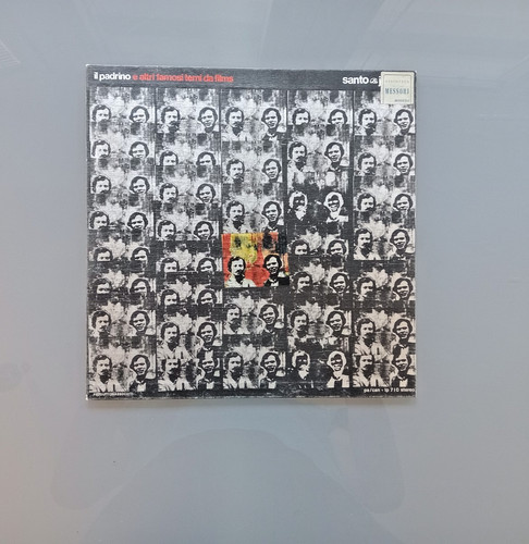Disco vinile giri - disco, lp