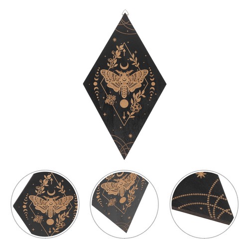 Decorazioni murali legno - decorazioni,