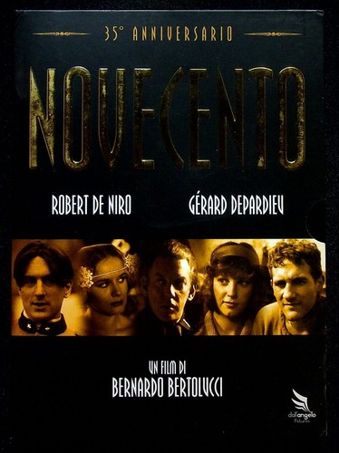 Ebond novecento - novecento, 35°