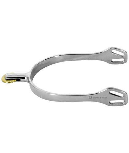Speroni inglesi acciaio inox