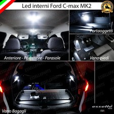 KIT LED INTERNI ABITACOLO FORD