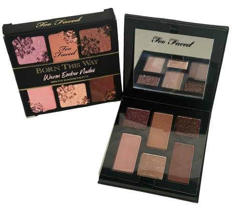 Too faced born this way - too,