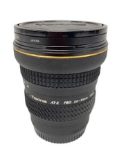 Obiettivo Kenko Tokina AT-X