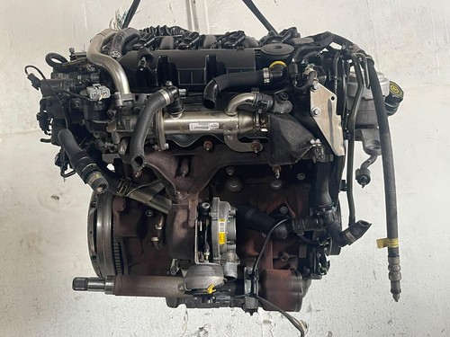 D4204t motore completo - d4204t,