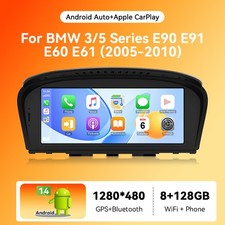 Autoradio 8,9'' Android 14
