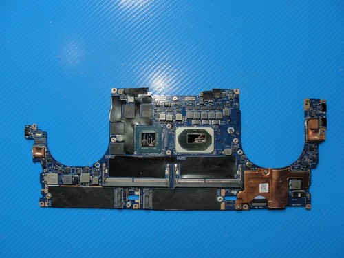 Dell xps 15 9500 - xps,
