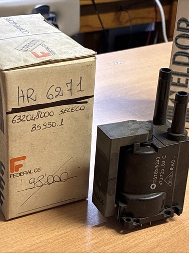 Trasformatore eht hr6271 - eht,