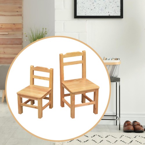 Sedia legno per - sedia, in