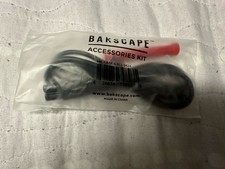 Bakscape Kit Rasatura Uomo Bak