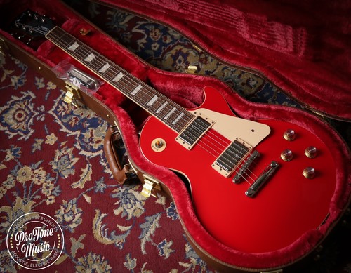 Gibson usa les paul - gibson,