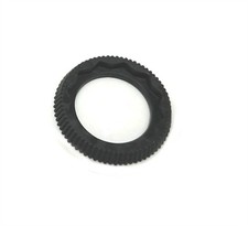 Lee Ghiera in Plastica Nera