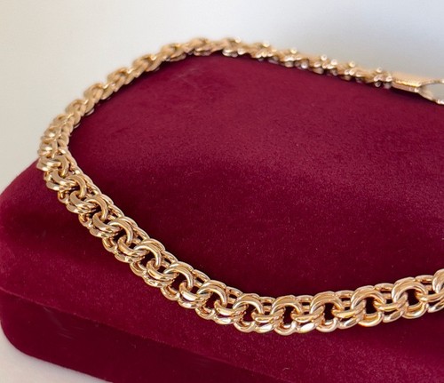 Bracciale corazzato lusso 6 - di,