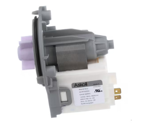 Appliances m120 2 - lg, m120-2