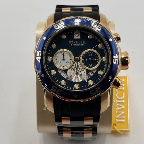 Orologio uomo invicta - orologio,